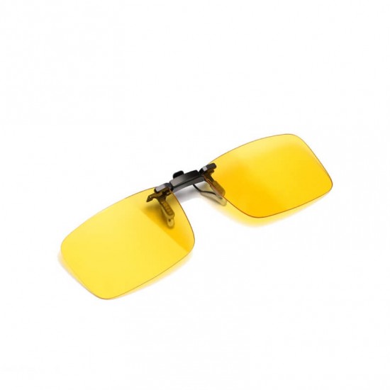 Kính kẹp lái xe đêm Mijia SM009-0221