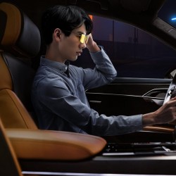 Kính kẹp lái xe đêm Mijia SM009-0221 Kính kẹp lái xe đêm Mijia SM009-0221