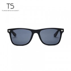 Kính phân cực Turok TS Unisex SR004-0120 (Gọng ĐEN) Kính phân cực Turok TS Unisex SR004-0120 (Gọng ĐEN)