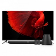 Xiaomi MiTV4 65 inch 4K