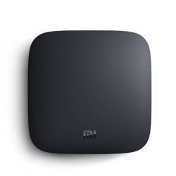Mi Box TV 3S