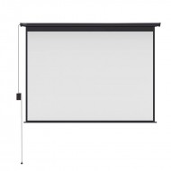 Màn chiếu treo tường điều khiển từ xa XGIMI 120 inch