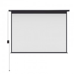 Màn chiếu treo tường điều khiển từ xa XGIMI 120 inch