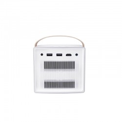 Máy chiếu XGIMI CC Aurora (Bản quốc tế) Máy chiếu XGIMI CC Aurora (Bản quốc tế)