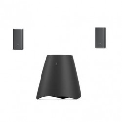 Bộ loa Subwoofer + sourround MiTV3S