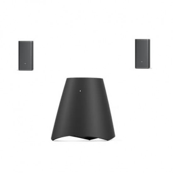 Bộ loa Subwoofer + sourround MiTV3S