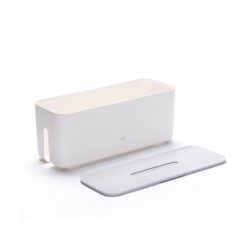 Hộp đựng ổ cắm, dây điện Xiaomi