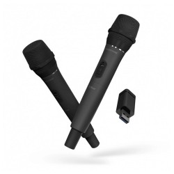 Karaoke Micro không dây Xiaomi Thunderstone