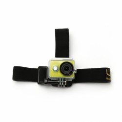 Dây đeo đầu cho Camera action Xiaomi