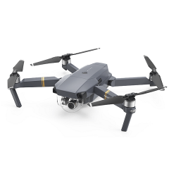 Máy bay DJI Mavic Pro
