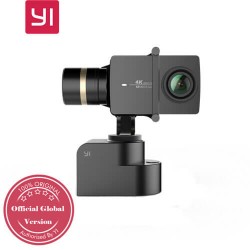 Thiết bị cân bằng camera hành động 