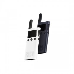 Bộ đàm thông minh Xiaomi Walkie Talkie 1S Bộ đàm thông minh Xiaomi Walkie Talkie 1S