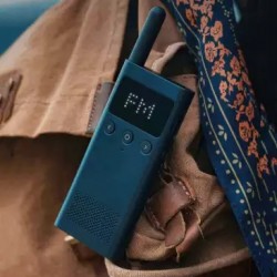 Bộ đàm thông minh Xiaomi Walkie Talkie 1S Bộ đàm thông minh Xiaomi Walkie Talkie 1S