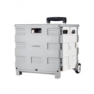 Thùng đựng đồ đa năng tích hợp bánh xe MAIWEI